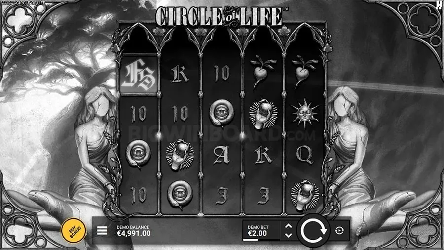 Exciting slotvip slot machine with winning symbols