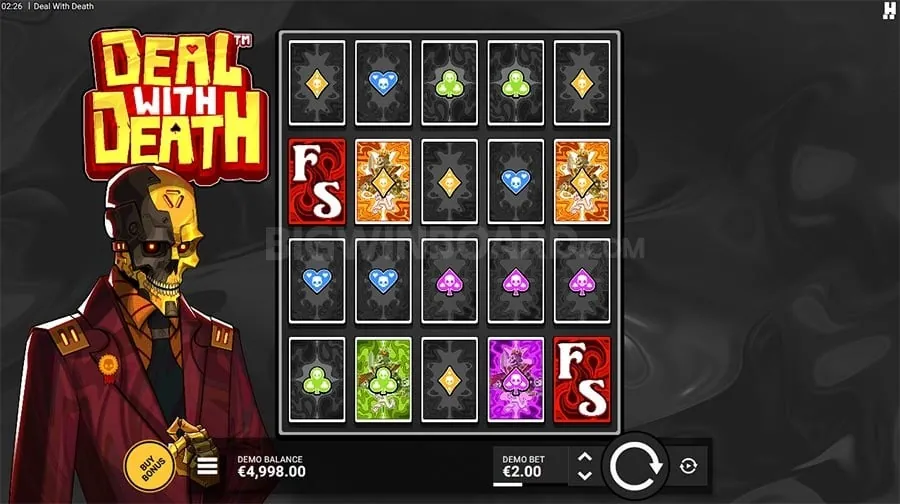 slotvip How Slot Machines Work