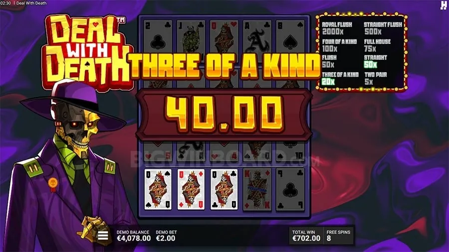 slotvip Poker Promotions