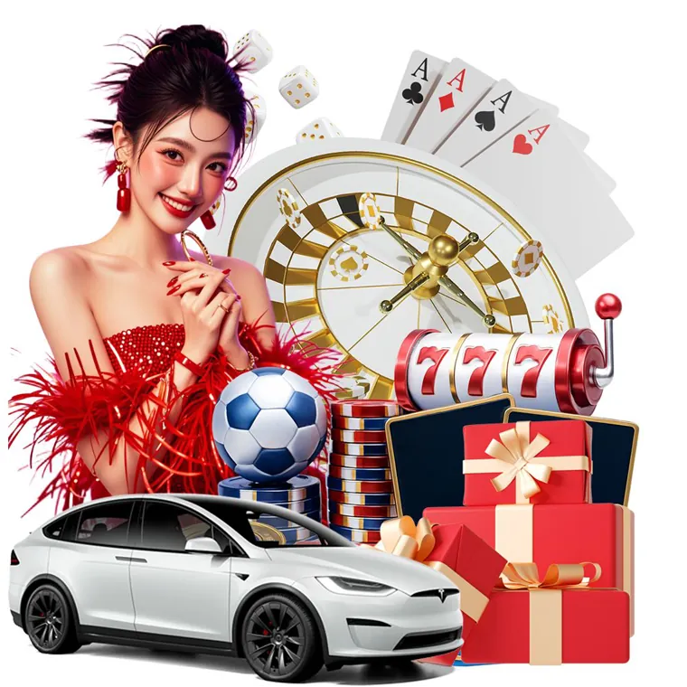 slotvip Exclusive Welcome Bonus and Thrilling Games