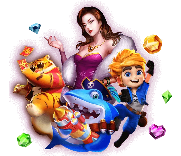 Responsible Gaming