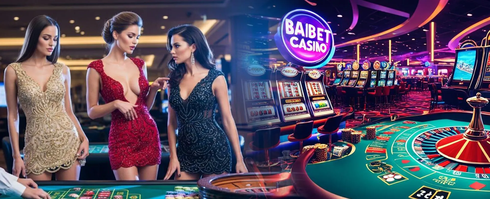 slotvip blog hero image, online casino games and sports betting