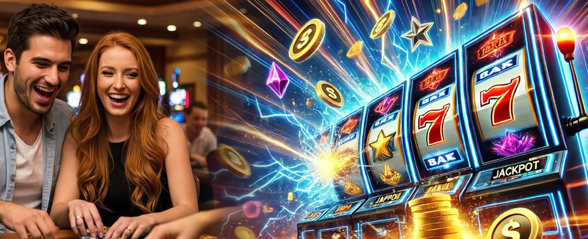 slotvip casino game secrets and winning strategies