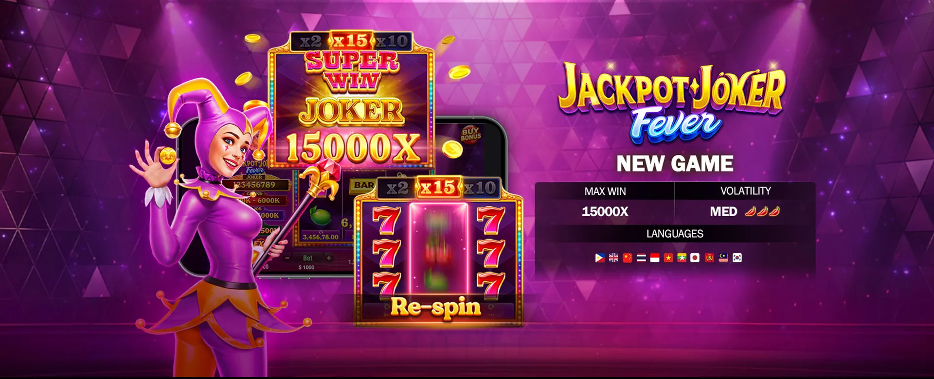 slotvip Sports Betting Action