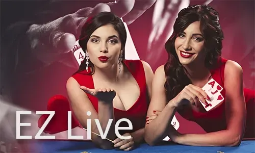 slotvip Live Baccarat