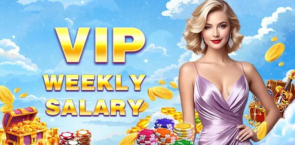 Diverse range of slotvip casino games and live dealer games