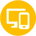 Stud Poker Icon